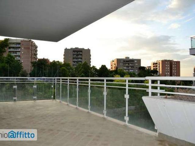 Appartamento in affitto a Municipio Roma IX, Roma Capitale