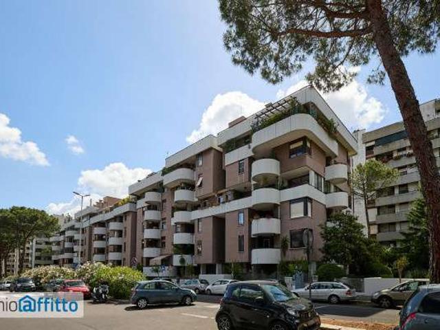 Appartamento in affitto a Municipio Roma IX, Roma Capitale