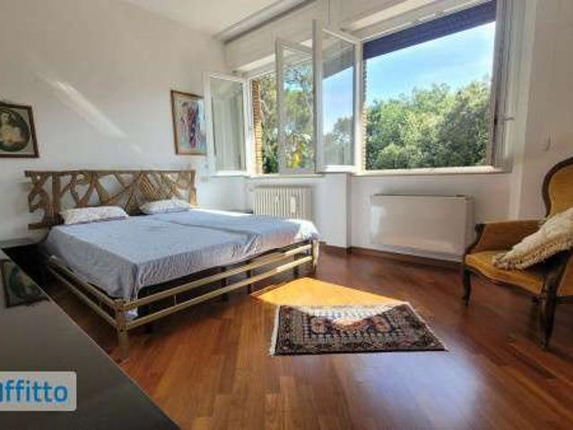 Appartamento in affitto a Fabbricotti, Livorno