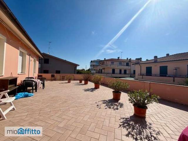 Appartamento in affitto a Lido, Marche