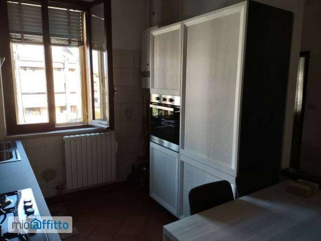 Appartamento in affitto a Ferrara, Reggio Emilia