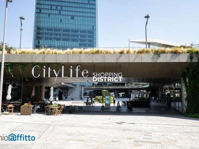 Appartamento in affitto a Municipio 8 di Milano, Milano