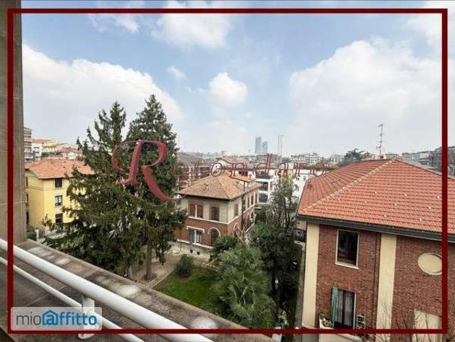 Appartamento in affitto a Municipio 7, Milano