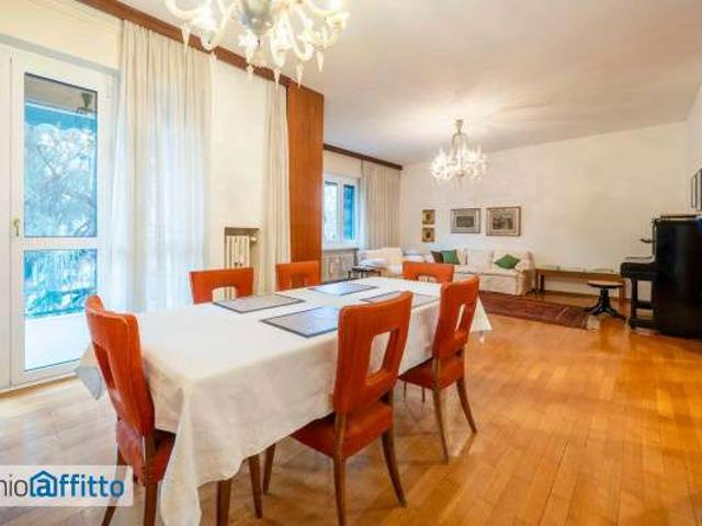 Appartamento in affitto a Municipio 8 di Milano, Milano