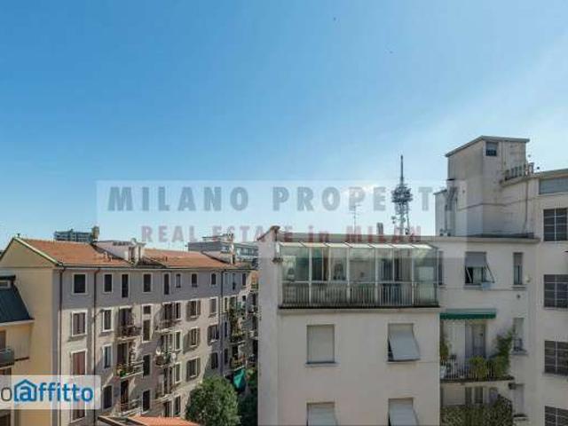 Appartamento in affitto a Municipio 8 di Milano, Milano