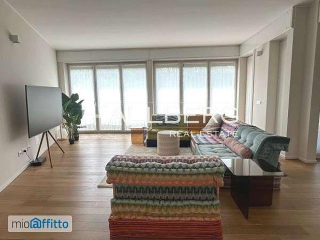 Appartamento in affitto a Municipio 1, Milano