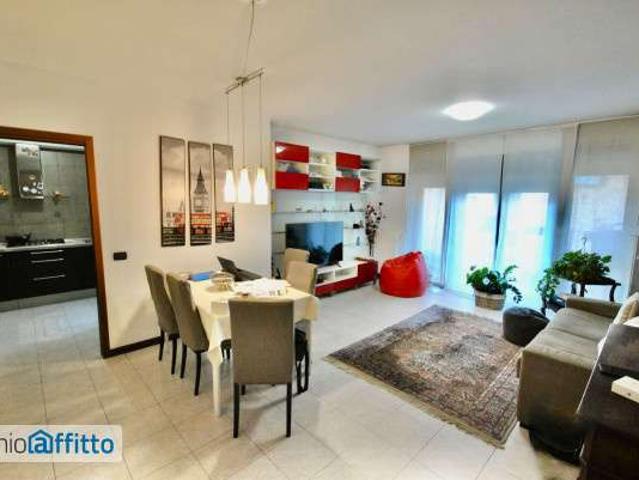 Appartamento in affitto a Municipio 8 di Milano, Milano