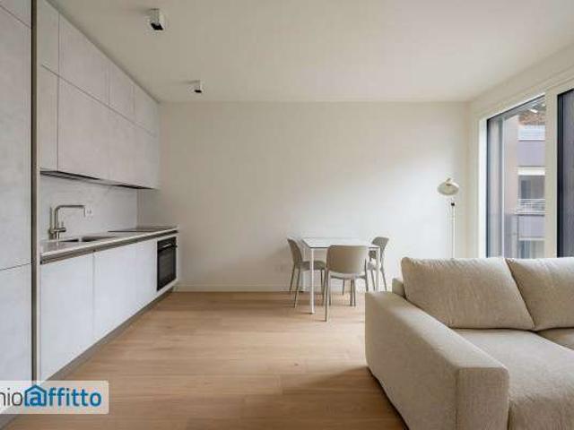 Appartamento in affitto a Municipio 8 di Milano, Milano