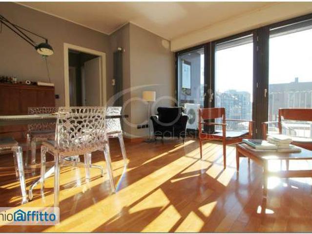 Appartamento in affitto a Municipio 8 di Milano, Milano
