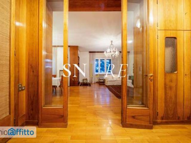 Appartamento in affitto a Municipio 8 di Milano, Milano