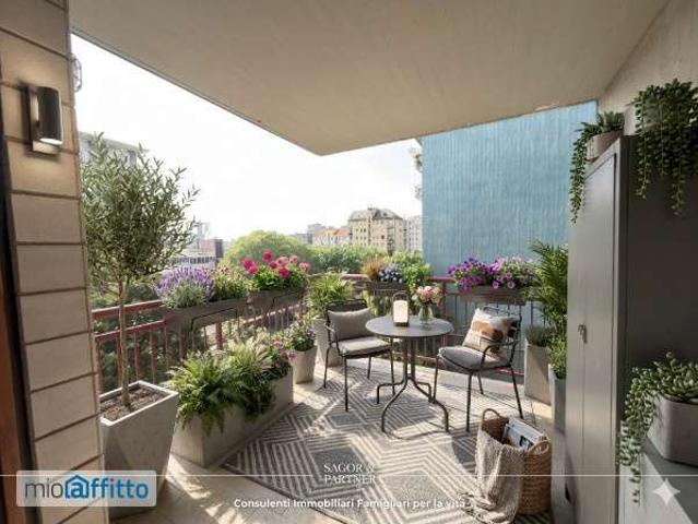 Appartamento in affitto a Municipio 8 di Milano, Milano