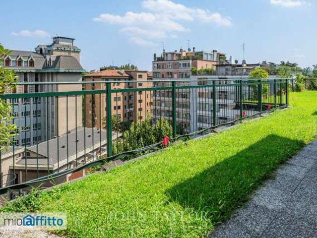 Appartamento in affitto a Municipio 8 di Milano, Milano