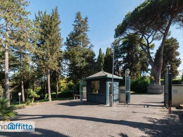 Appartamento in affitto a Municipio Roma XV, Roma Capitale