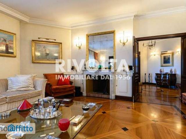Appartamento in affitto a Municipio Roma XV, Roma Capitale