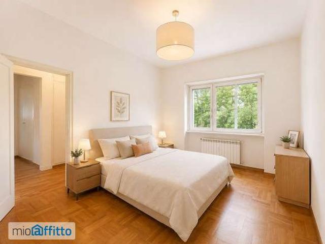 Appartamento in affitto a Municipio Roma XV, Roma Capitale
