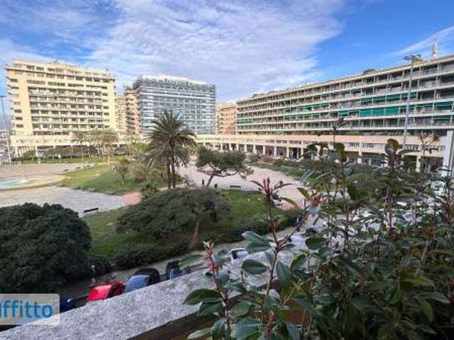 Appartamento in affitto a Medio Levante, Serra Riccò