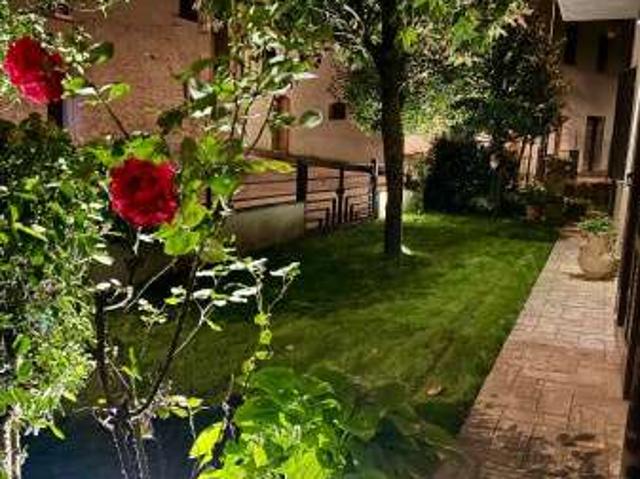 Appartamento in affitto a Foligno, Umbria