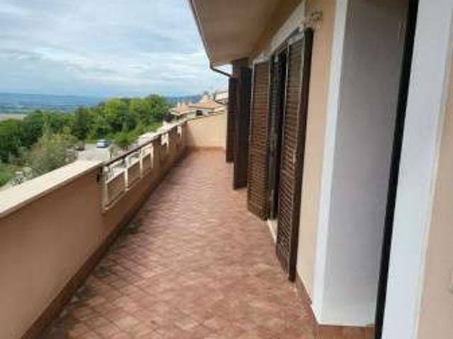 Appartamento in affitto a Forano Sabino, Lazio