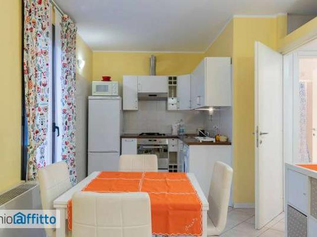 Appartamento in affitto a Municipio 4, Milano
