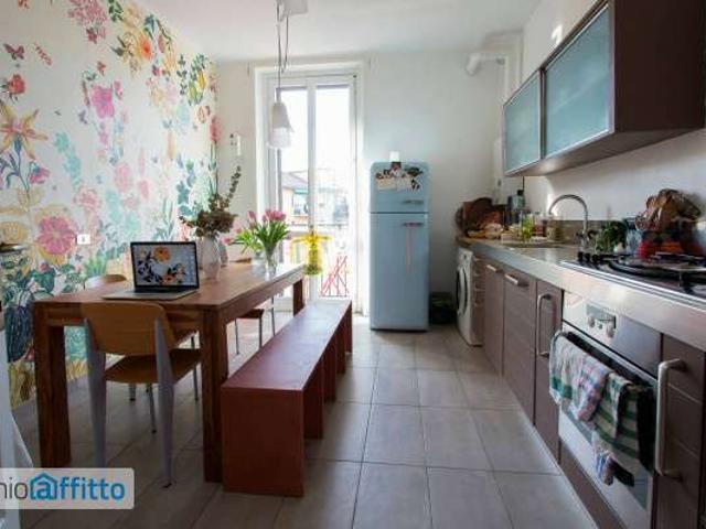 Appartamento in affitto a Municipio 4, Milano