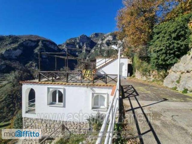 Appartamento in affitto a Furore, Campania