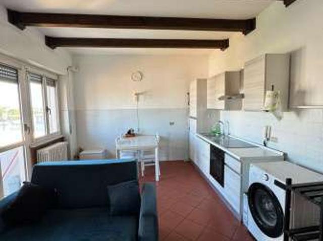 Appartamento in affitto a Centro, Gallarate