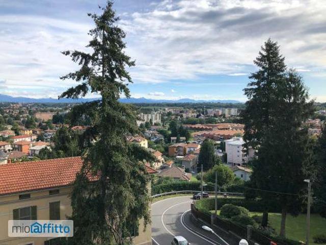 Appartamento in affitto a Gallarate, Lombardia