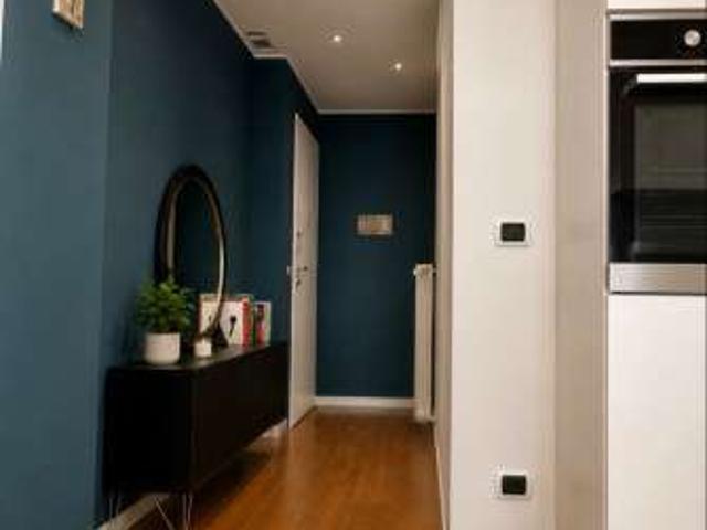 Appartamento in affitto a Centro, Gallarate