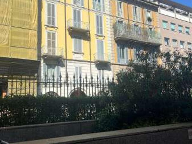 Appartamento in affitto a Municipio 1, Milano