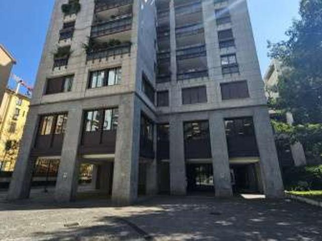 Appartamento in affitto a Centro storico, Milano