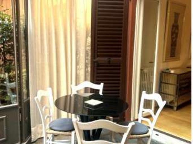 Appartamento in affitto a Municipio 1, Milano
