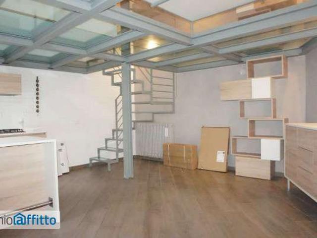 Appartamento in affitto a Isola, Milano