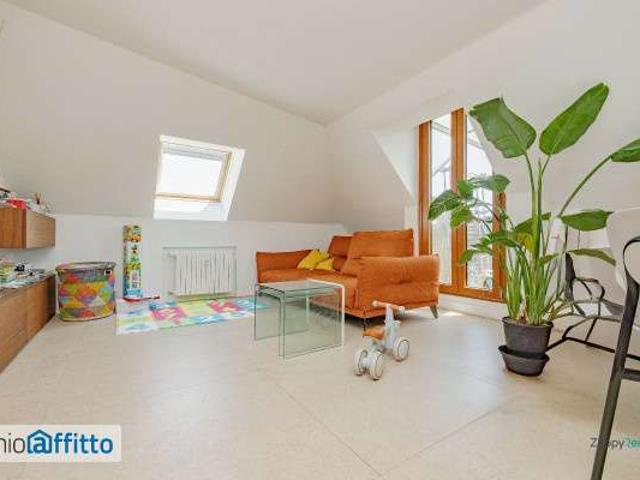 Appartamento in affitto a Municipio 2, Milano
