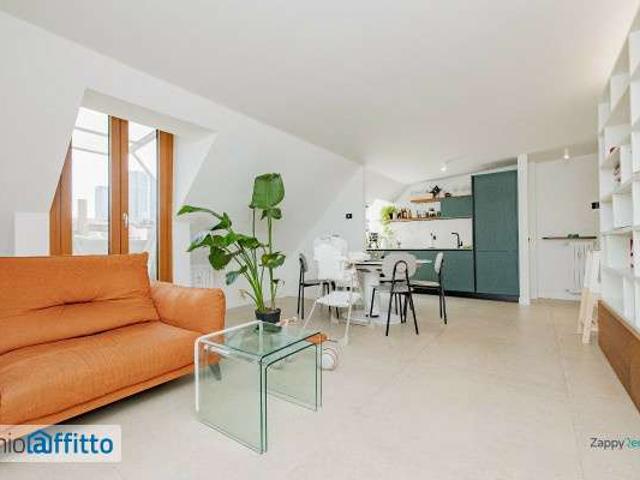 Appartamento in affitto a Municipio 2, Milano