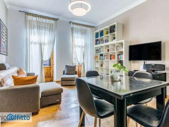 Appartamento in affitto a Municipio 9, Milano