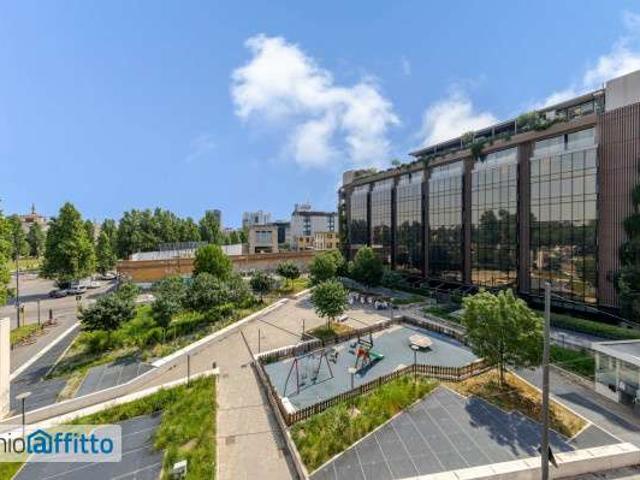 Appartamento in affitto a Municipio 8 di Milano, Milano