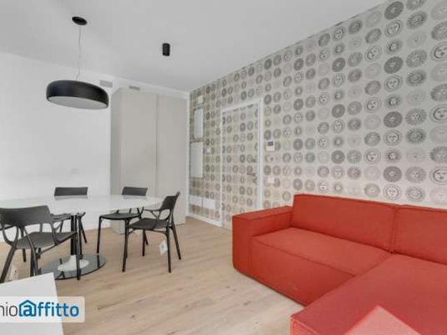 Appartamento in affitto a Municipio 1, Milano