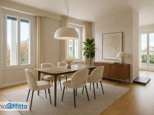 Appartamento in affitto a Municipio 1, Milano