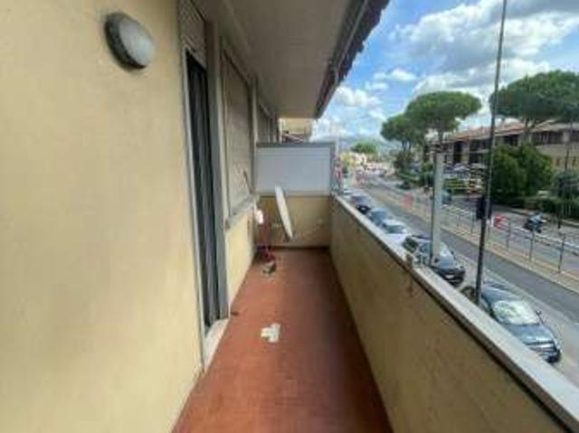Appartamento in affitto a Quartiere 3, Firenze