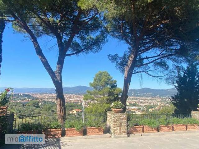 Appartamento in affitto a Quartiere 3, Firenze