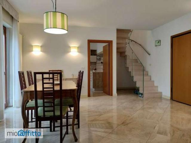 Appartamento in affitto a Quartiere 3, Firenze