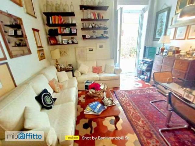 Appartamento in affitto a Quartiere 3, Firenze