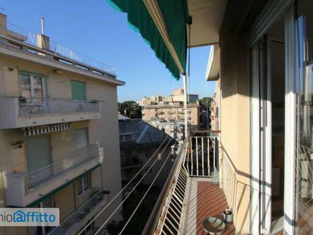 Appartamento in affitto a Levante, Serra Riccò