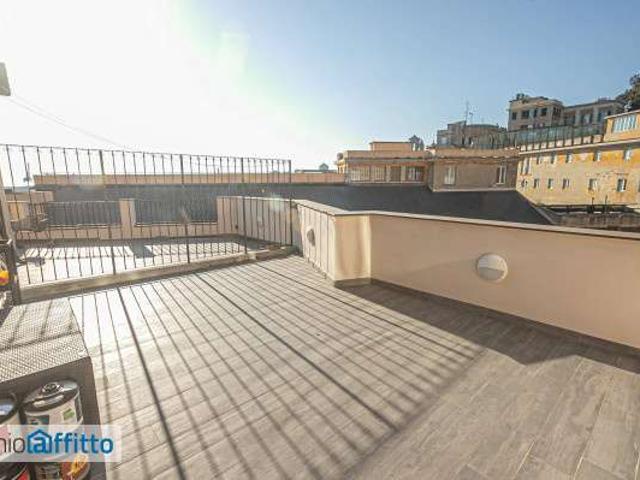 Appartamento in affitto a Centro Est, Serra Riccò