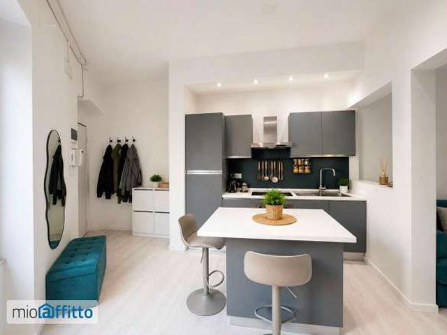 Appartamento in affitto a Levante, Serra Riccò