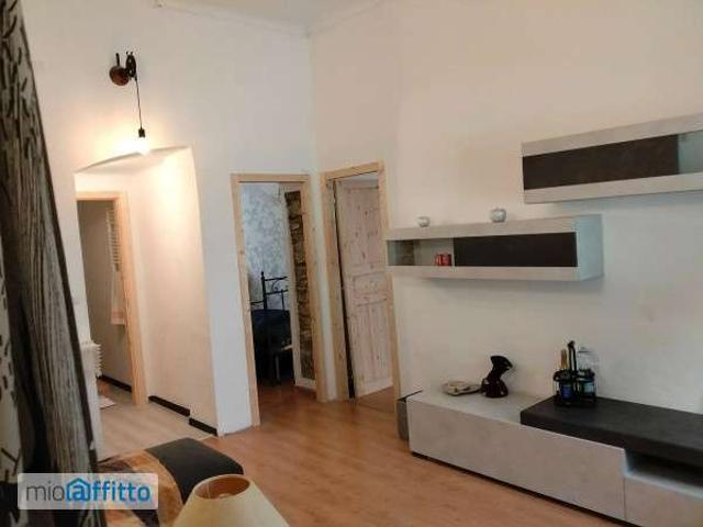 Appartamento in affitto a Centro Ovest, Serra Riccò