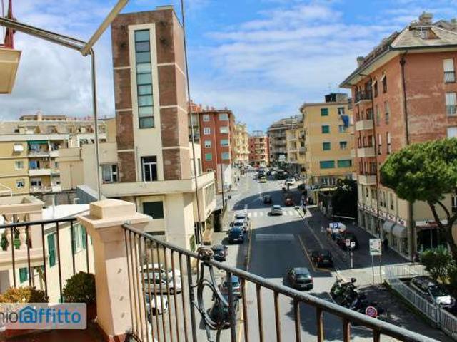 Appartamento in affitto a Medio Levante, Serra Riccò