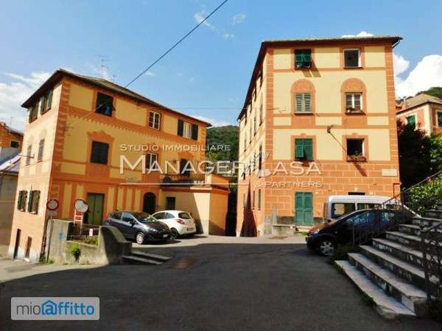 Appartamento in affitto a Levante, Serra Riccò