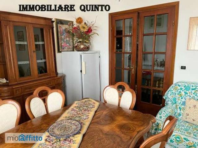 Appartamento in affitto a Levante, Serra Riccò