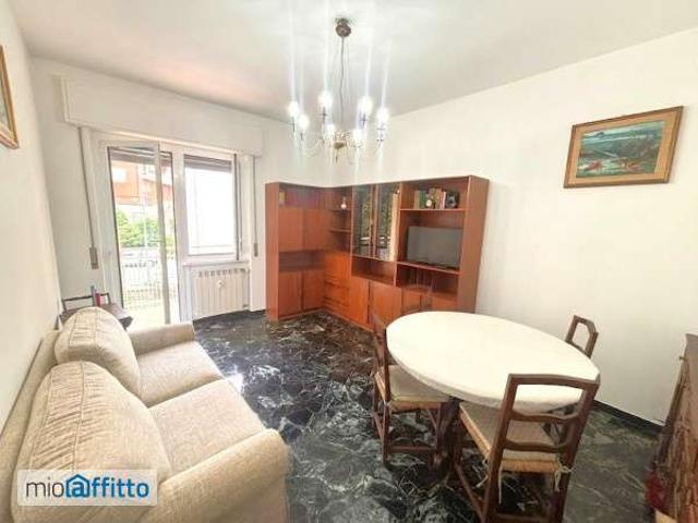 Appartamento in affitto a Levante, Serra Riccò